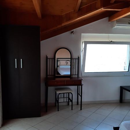 Zoe'S Studios Парга Екстер'єр фото