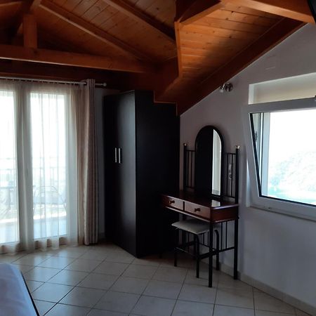 Zoe'S Studios Парга Екстер'єр фото
