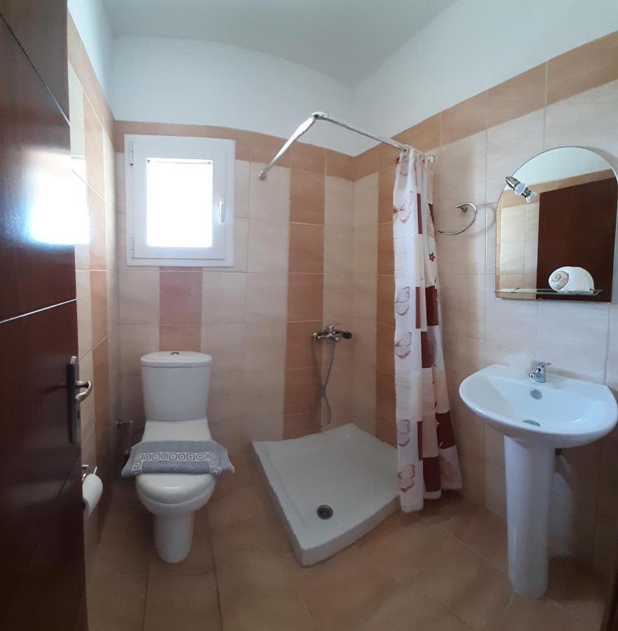 Zoe'S Studios Парга Екстер'єр фото