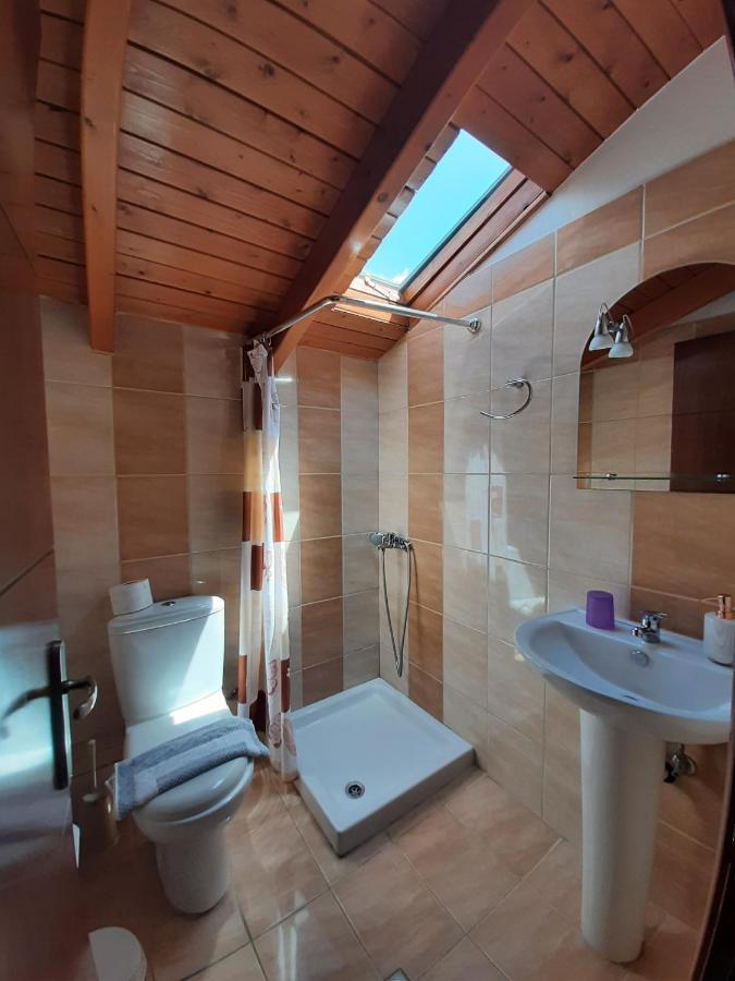 Zoe'S Studios Парга Екстер'єр фото