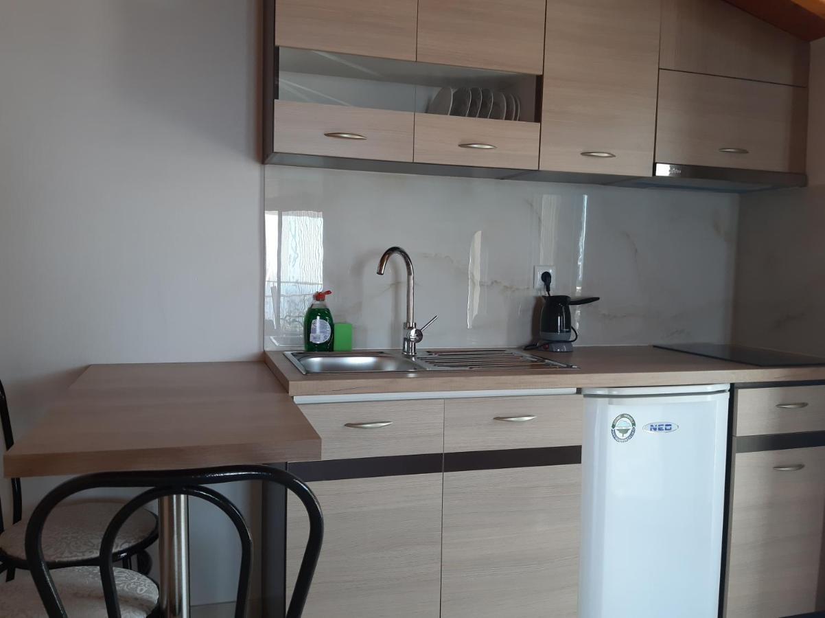 Zoe'S Studios Парга Екстер'єр фото