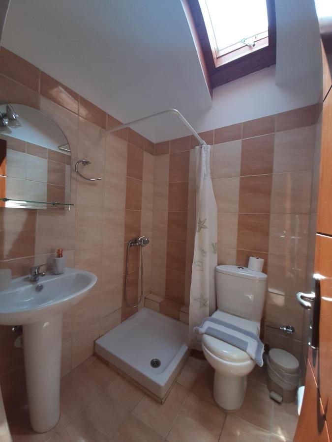 Zoe'S Studios Парга Екстер'єр фото