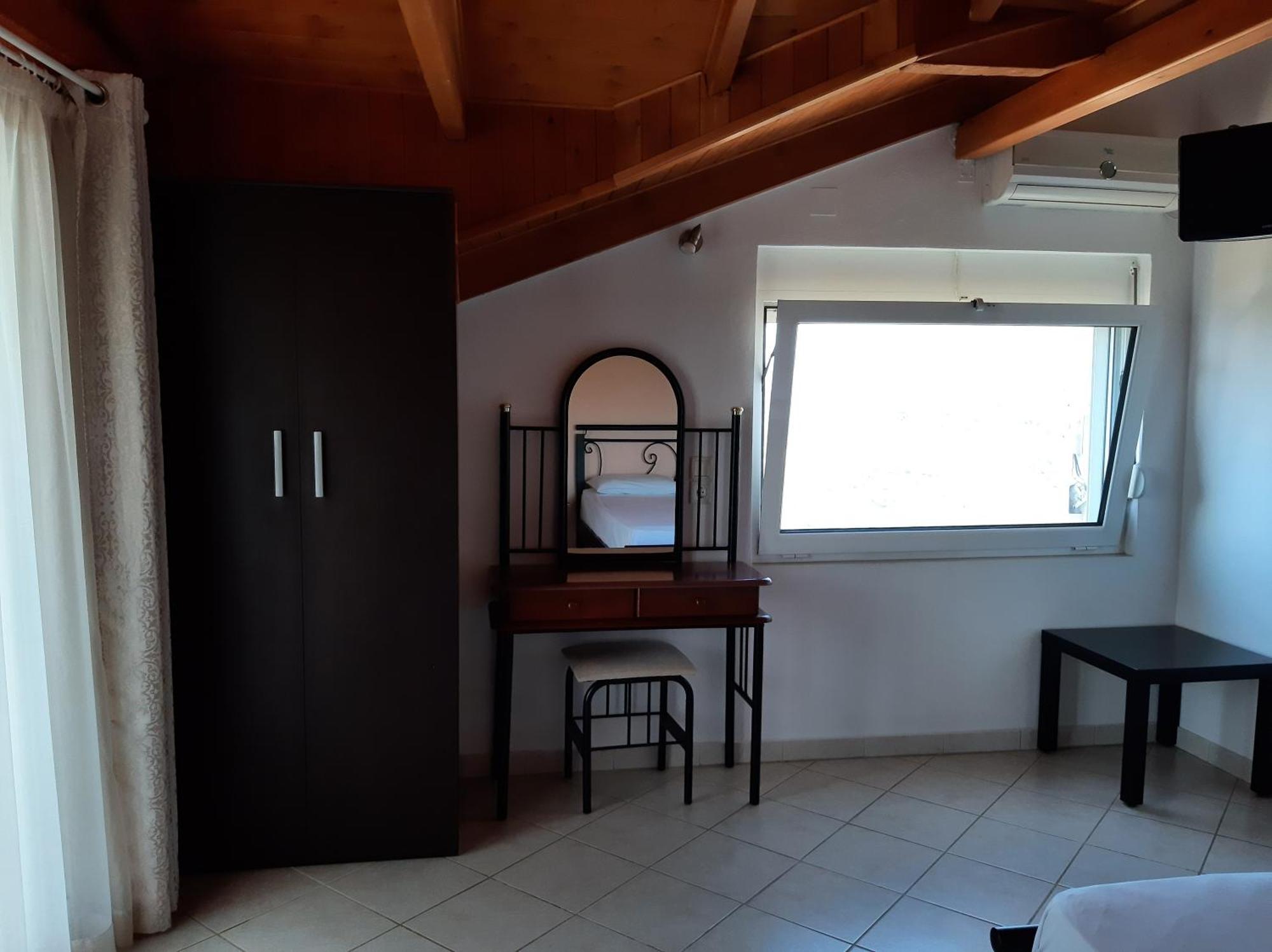 Zoe'S Studios Парга Екстер'єр фото
