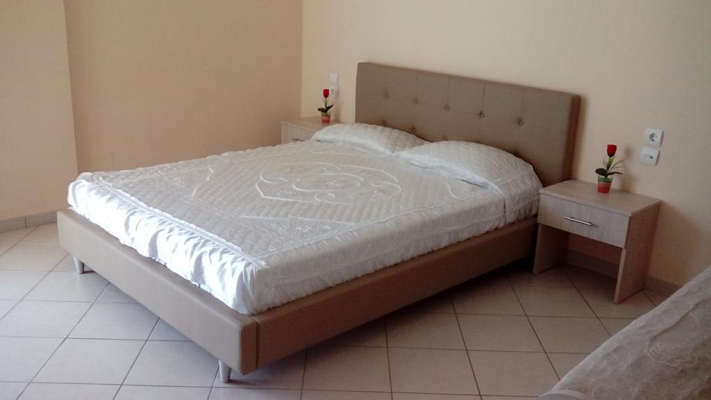 Zoe'S Studios Парга Екстер'єр фото
