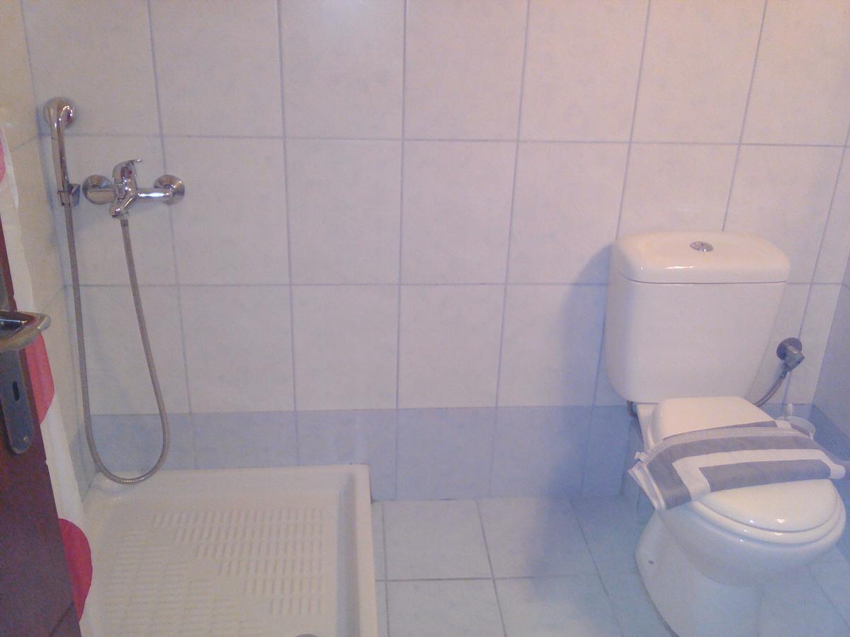Zoe'S Studios Парга Екстер'єр фото