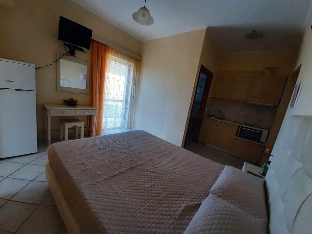 Zoe'S Studios Парга Екстер'єр фото