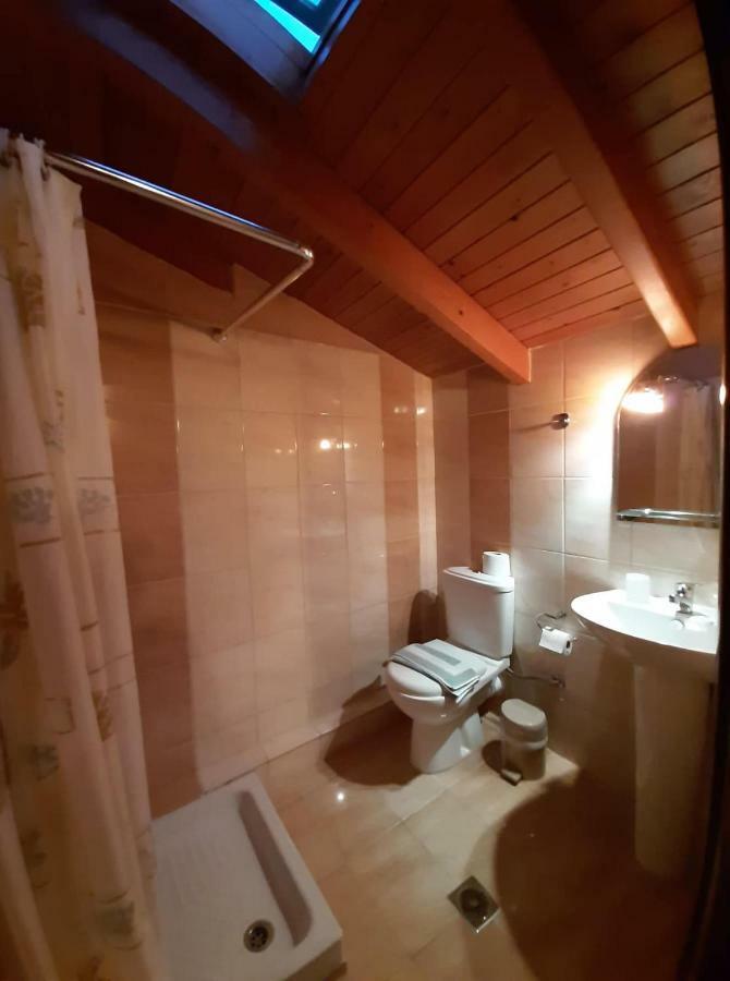 Zoe'S Studios Парга Екстер'єр фото
